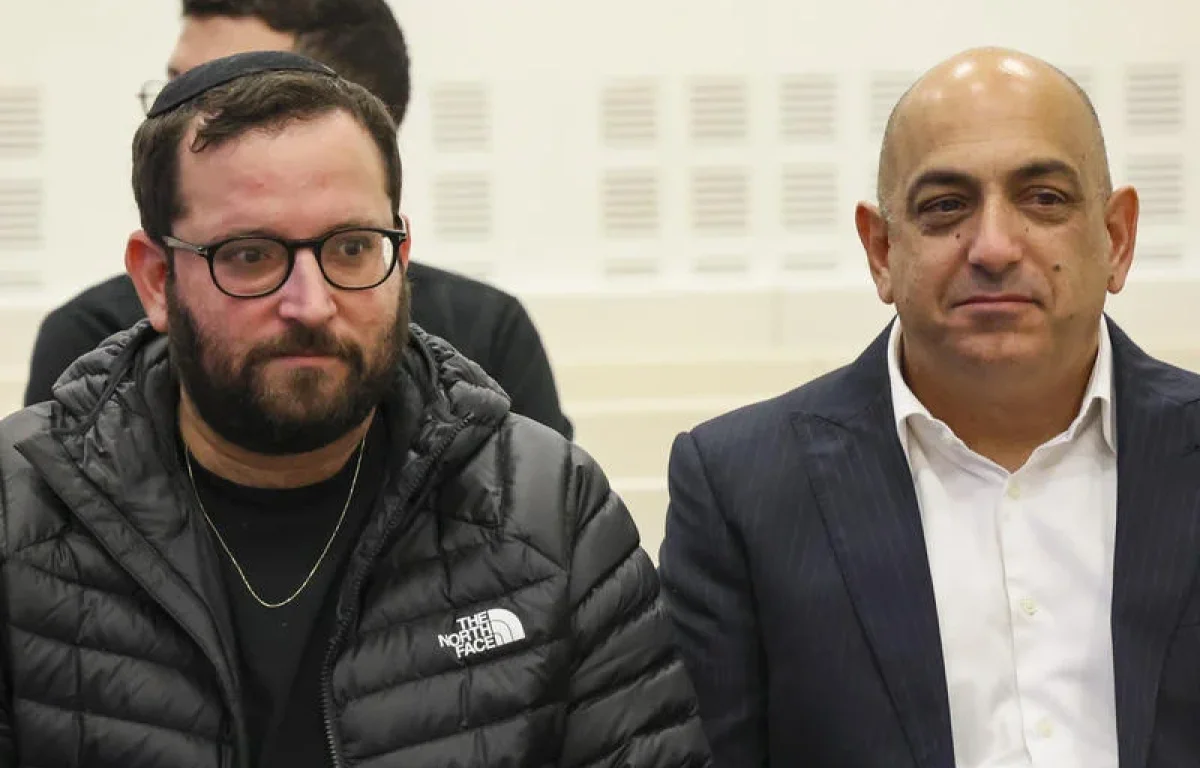 אחרי שנה של שתיקה: רה"מ נתניהו ויונתן אוריך חזרו לדבר אחרי שנה של שתיקה: רה"מ נתניהו ויונתן אוריך חזרו לדבר