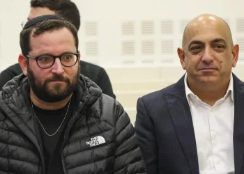 אחרי שנה של שתיקה: רה"מ נתניהו ויונתן אוריך חזרו לדבר אחרי שנה של שתיקה: רה"מ נתניהו ויונתן אוריך חזרו לדבר