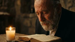 איך אפשר בתיקון קטן לתקן חיים שלמים