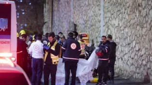 נהג האוטובוס שדרס למוות את הנער יובא להארכת מעצר