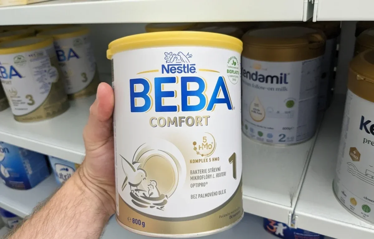 נסטלה מודיעה על ריקול עולמי לפורמולות לתינוקות: חשש להימצאות רעלן מסוכן