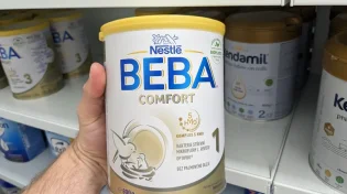 נסטלה מודיעה על ריקול עולמי לפורמולות לתינוקות: חשש להימצאות רעלן מסוכן