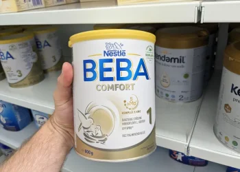 נסטלה מודיעה על ריקול עולמי לפורמולות לתינוקות: חשש להימצאות רעלן מסוכן