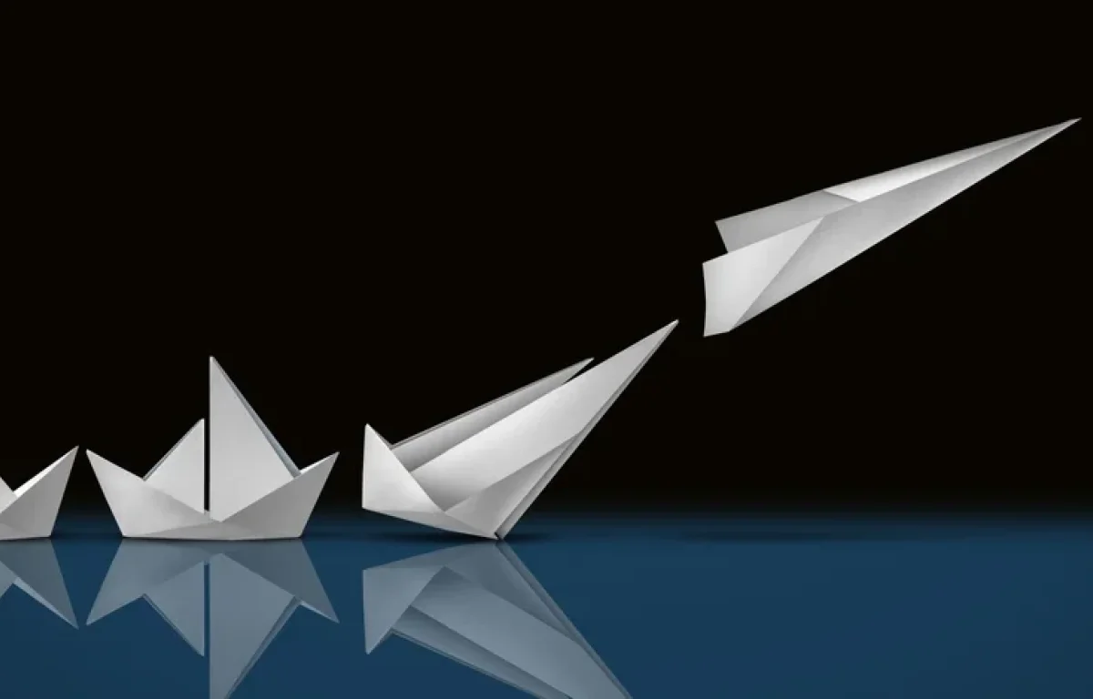 רוצה באמת להשתנות? תפסיק לברוח מהקושי - ותתחיל להחזיק בו