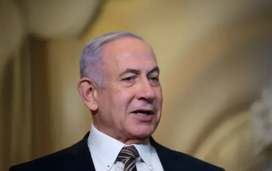 רה"מ נתניהו על מותו של הנער במחאה: "נסיבות האסון יתוחקרו" רה"מ נתניהו על מותו של הנער במחאה: "נסיבות האסון יתוחקרו"