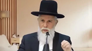 הרב זמיר כהן: "אל תשמור בבטן, שיחה אחת יכולה לשנות את כל התמונה"