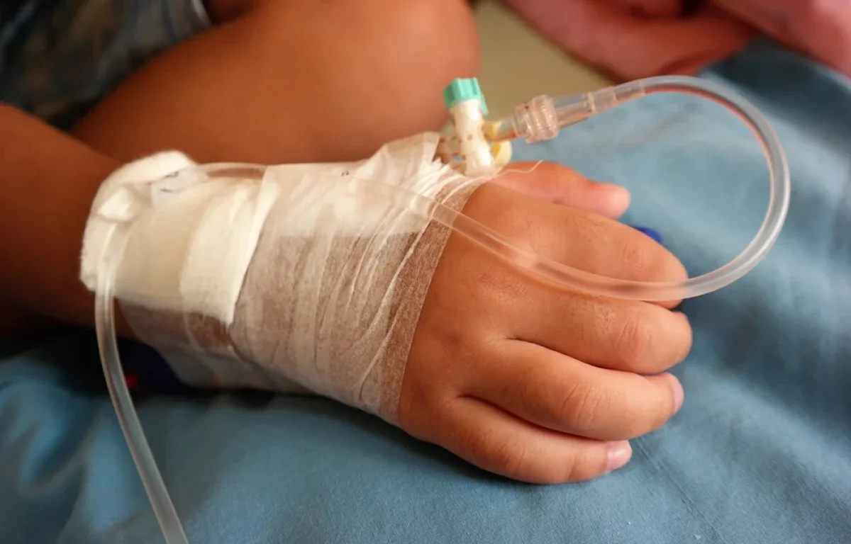 טרגדיה בטבריה: פעוט בן חודשיים נפטר בשנתו