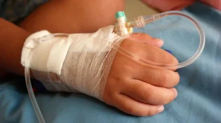 טרגדיה בטבריה: פעוט בן חודשיים נפטר בשנתו