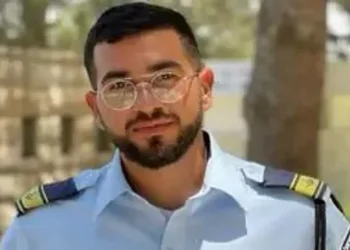 דיווחים מעזה: חמאס חידש את החיפושים אחר גופתו של רס"ל רן גואילי