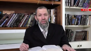 תאמרו את שלושת הפסוקים האלו ותזכו לחן, חסד ושמירה
