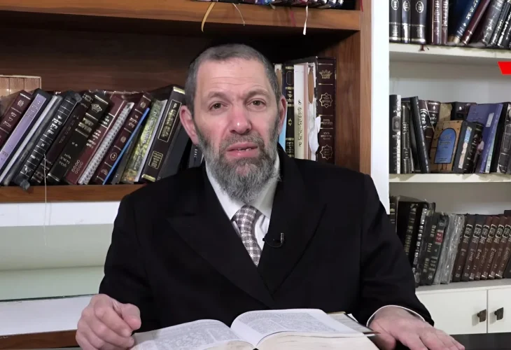 תאמרו את שלושת הפסוקים האלו ותזכו לחן, חסד ושמירה