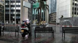 מהפך במזג האוויר: חום כבד יתפנה לסערה חורפית