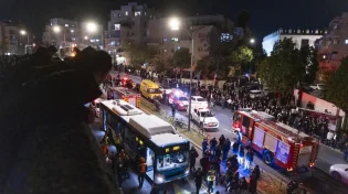 חשד לרצח בנסיבות מחמירות: נהג האוטובוס שדרס את הנער יובא להארכת מעצר