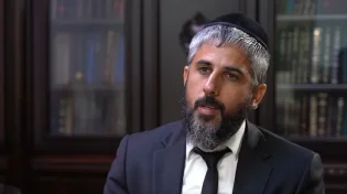 מצמרר: "אתה הצלת לי את החיים - רציתי שתדע את זה"