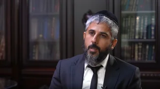 מצמרר: "אתה הצלת לי את החיים - רציתי שתדע את זה"