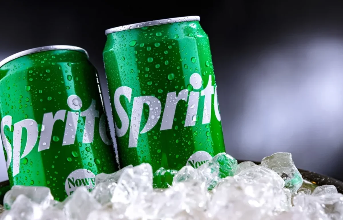 אזהרת כשרות: ספרייט מאוקראינה - אסור בשתייה עקב חשש ליין נסך