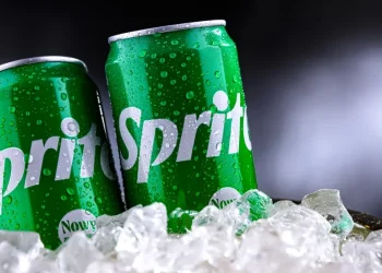 אזהרת כשרות: ספרייט מאוקראינה - אסור בשתייה עקב חשש ליין נסך