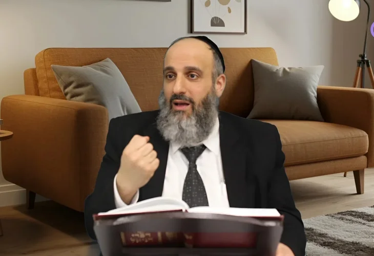 מעלת הזוכה ליראת שמים - סיפורים מרתקים | הרב יניב עזיז