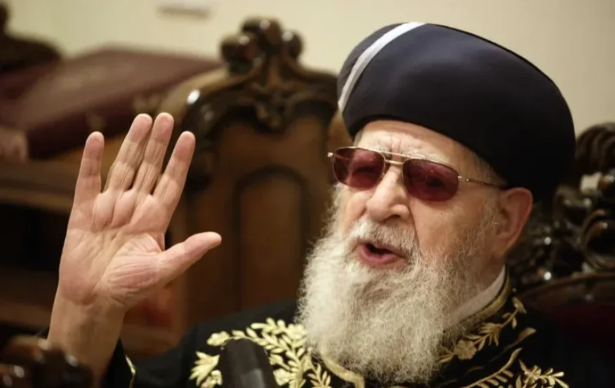 "כבוד הרב רוצה להצטרף למשחק?" "כבוד הרב רוצה להצטרף למשחק?"