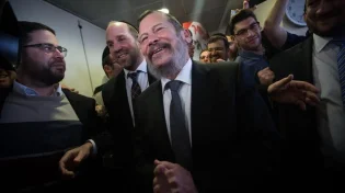 אבל כבד בעולם התורה והחסד: מייסד "יד שרה" הלך לבית עולמו