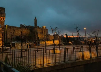 מזג האוויר סוער בדרך לישראל: רוחות עזות, גשמים, שיטפונות ושלג בחרמון