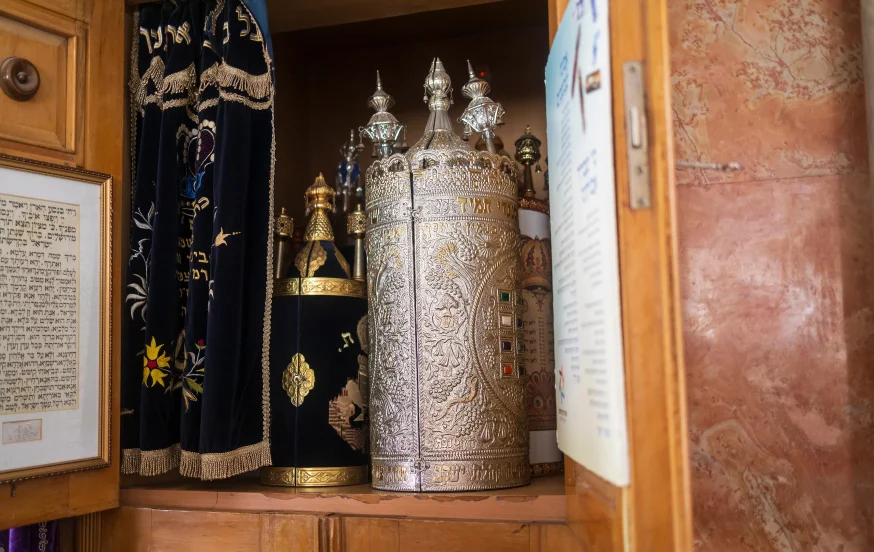 הסוד שמסתתר בפסוקי פתיחת ההיכל בכל תפילה הסוד שמסתתר בפסוקי פתיחת ההיכל בכל תפילה