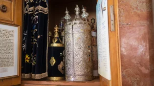הסוד שמסתתר בפסוקי פתיחת ההיכל בכל תפילה