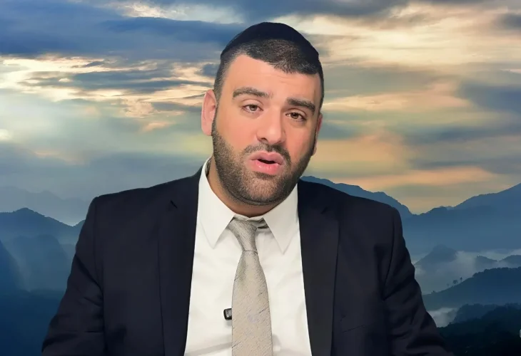סוד ימי השובבים ע"פ רבנו האר"י - פרשת שמות | הרב אריה צברי 
