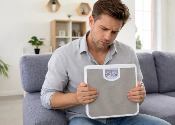 רוצים לרדת במשקל ולא רואים תוצאה? זו הסיבה שרוב האנשים נכשלים