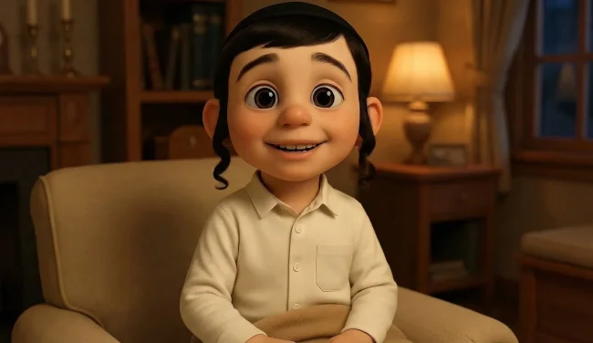 מה קורה כשמאמינים באמת? שימי מגלה נס שקרה מול העיניים