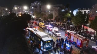 נהג האוטובוס שדרס את יוסף איזנטל ז"ל שוחרר למעצר בית