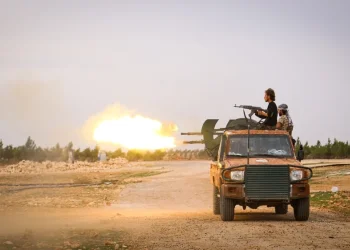 ישראל: לא תהיה הפסקת אש בלי פירוק חיזבאללה מנשקו ישראל: לא תהיה הפסקת אש בלי פירוק חיזבאללה מנשקו