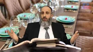 מתי מותר לאכול לפני מנחה? מענה ההלכה | הרב יניב עזיז