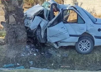 חיסול מסתורי באיראן: קצין בכיר במשטרה נורה למוות