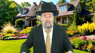 לראות בצער הזולת - פרשת שמות | הרב דוד הכהן