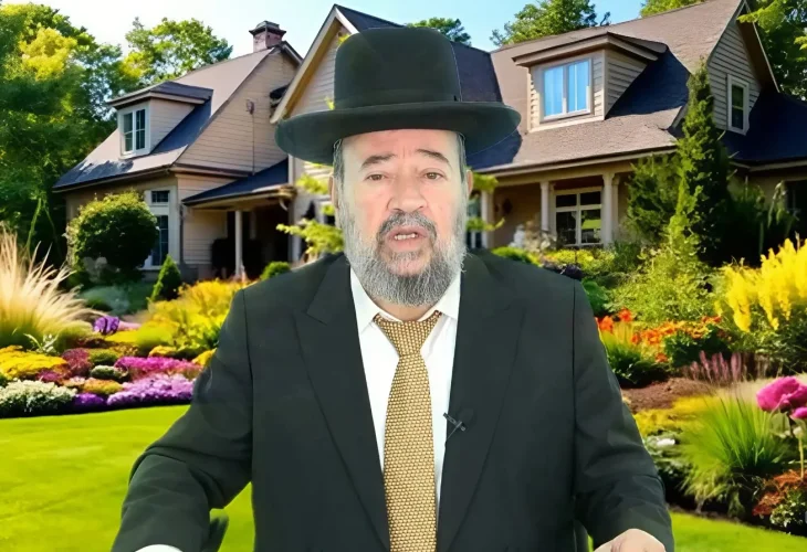 לראות בצער הזולת - פרשת שמות | הרב דוד הכהן