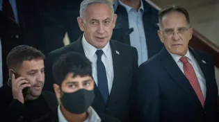 חשד לשיבוש חקירה: ראש הסגל בלשכת רה"מ צחי ברוורמן נחקר בלהב 433