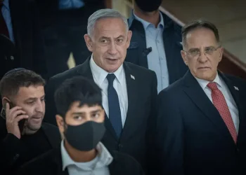 חשד לשיבוש חקירה: ראש הסגל בלשכת רה"מ צחי ברוורמן נחקר בלהב 433