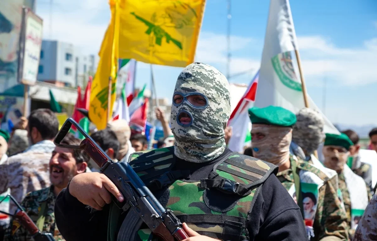 דיווחים מאיראן: לפחות 2,000 הרוגים ביומיים של הפגנות