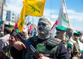 דיווחים מאיראן: לפחות 2,000 הרוגים ביומיים של הפגנות