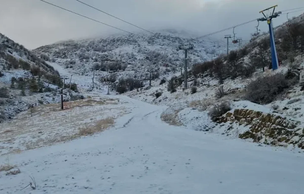 מזג האוויר הפכפך: שמש בתחילת השבוע ואחר כך סערה