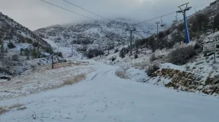 מזג האוויר הפכפך: שמש בתחילת השבוע ואחר כך סערה