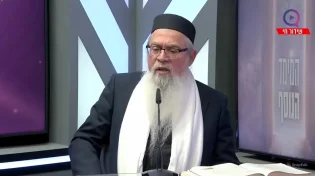 מרגשים שהמזל סגור? המקובל הרב יוסף ביטון על חסימות בחיים