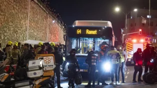 המשטרה תבקש להאריך את מעצר הבית של נהג הדריסה בירושלים