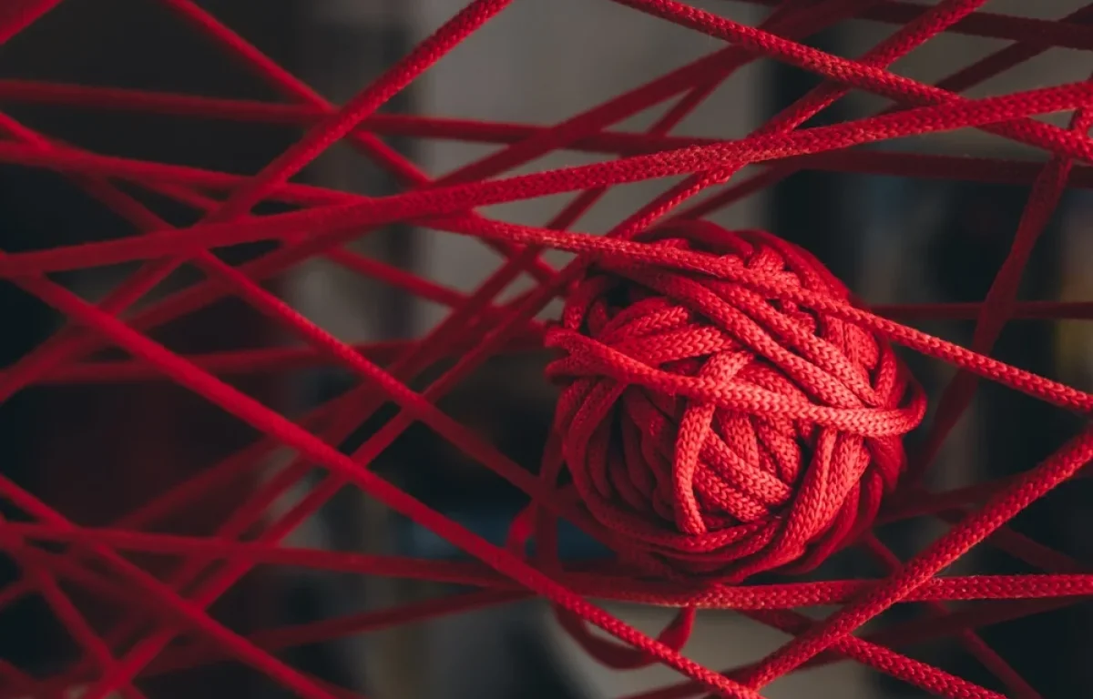 למה הקב"ה מנסה דווקא אותי?