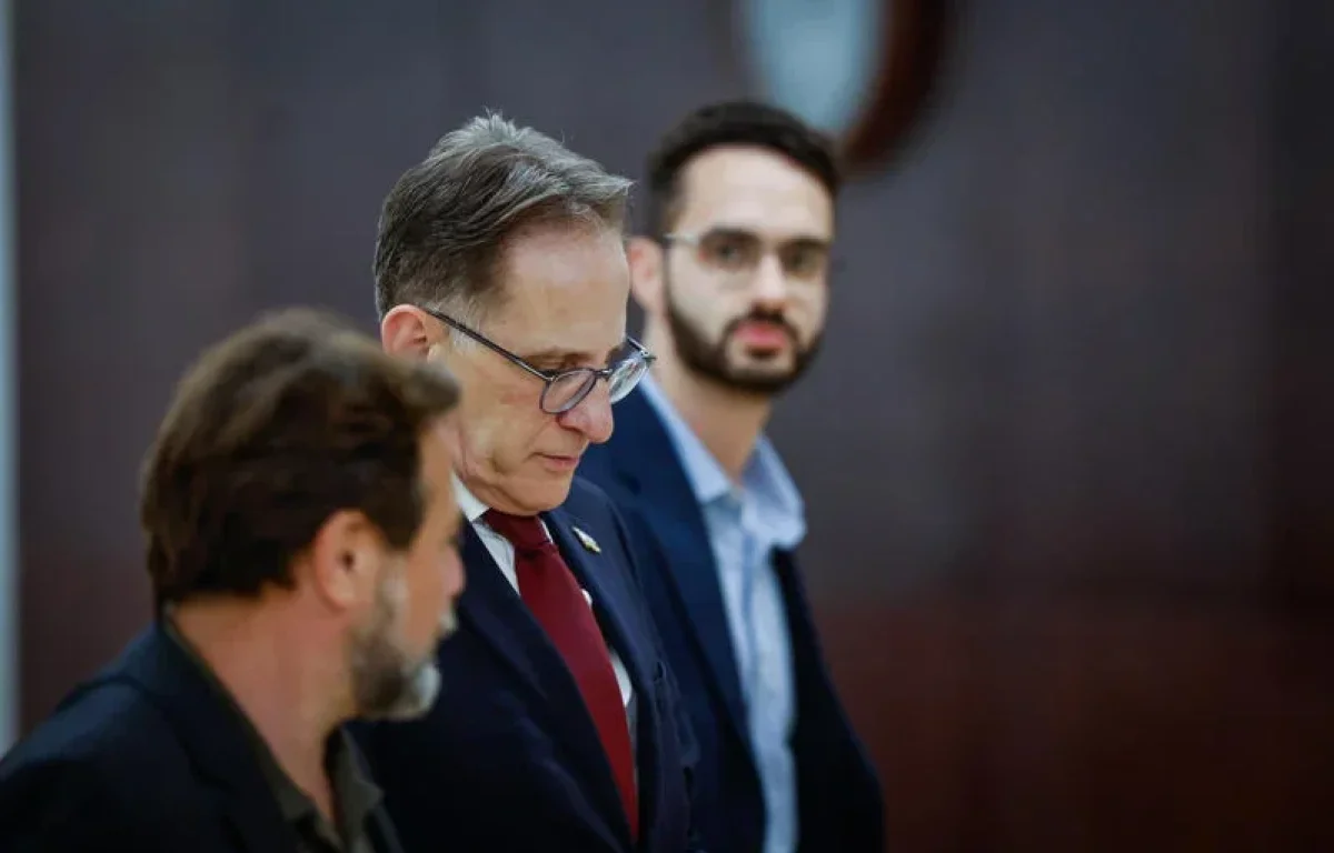 צחי ברוורמן דורש להסיר את ההגבלות: "הטענות שקריות, הפגיעה בי - בלתי מידתית"