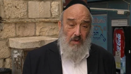 הרב דוד בן שמעון חושף: מה ביקש החיד"א בחלום הלילה