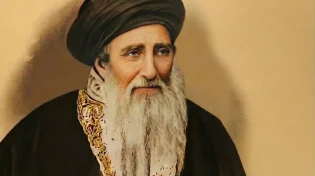 127 שנים לפטירתו: 5 עובדות ממסכת חייו של הצדיק רבי אברהם פלאג'י זצ"ל