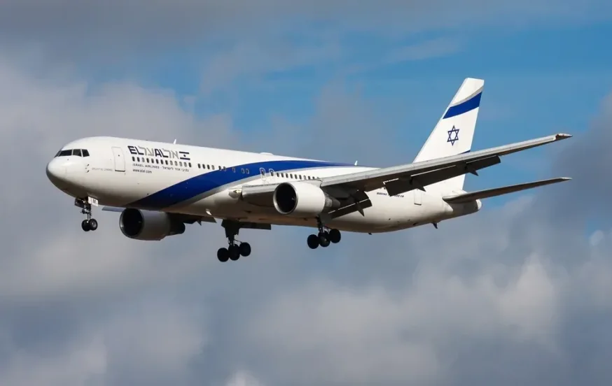 עקב הסערה: עיכובים צפויים בטיסות - הציבור נקרא להתעדכן מראש עקב הסערה: עיכובים צפויים בטיסות - הציבור נקרא להתעדכן מראש