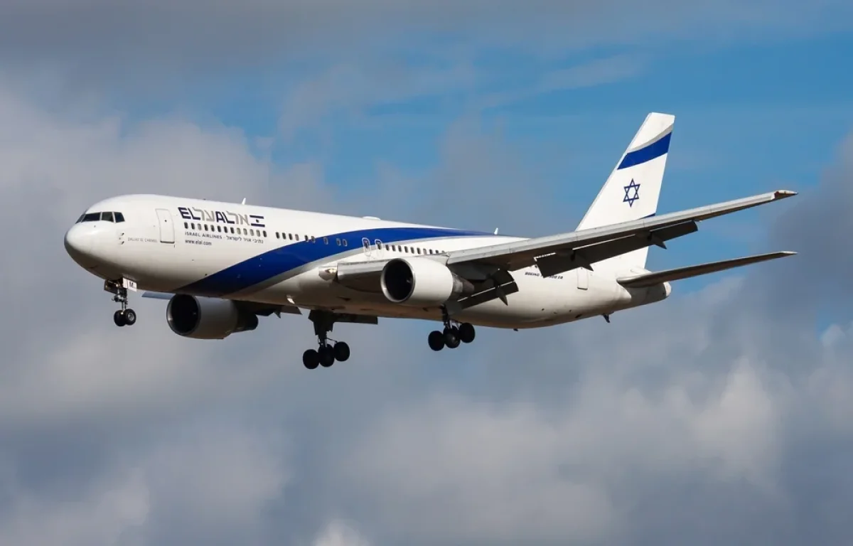 עקב הסערה: עיכובים צפויים בטיסות - הציבור נקרא להתעדכן מראש עקב הסערה: עיכובים צפויים בטיסות - הציבור נקרא להתעדכן מראש